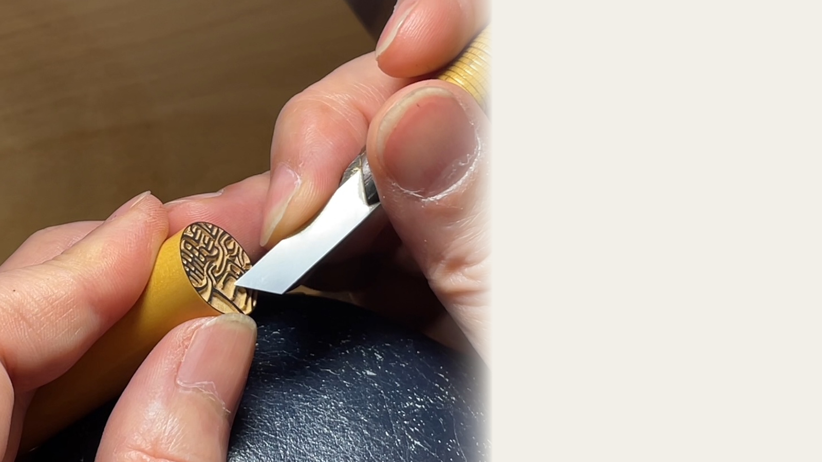 実印作成の正しい手順をマスターしよう！
